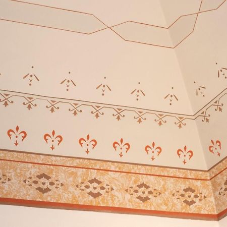 Visconti 89-Duplex Suite Bari Zewnętrze zdjęcie