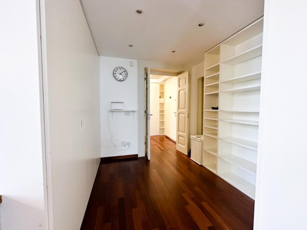 Visconti 89-Duplex Suite Bari Zewnętrze zdjęcie