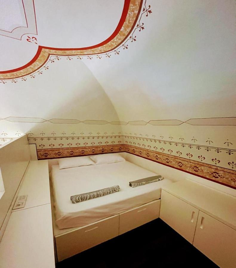 Visconti 89-Duplex Suite Bari Zewnętrze zdjęcie