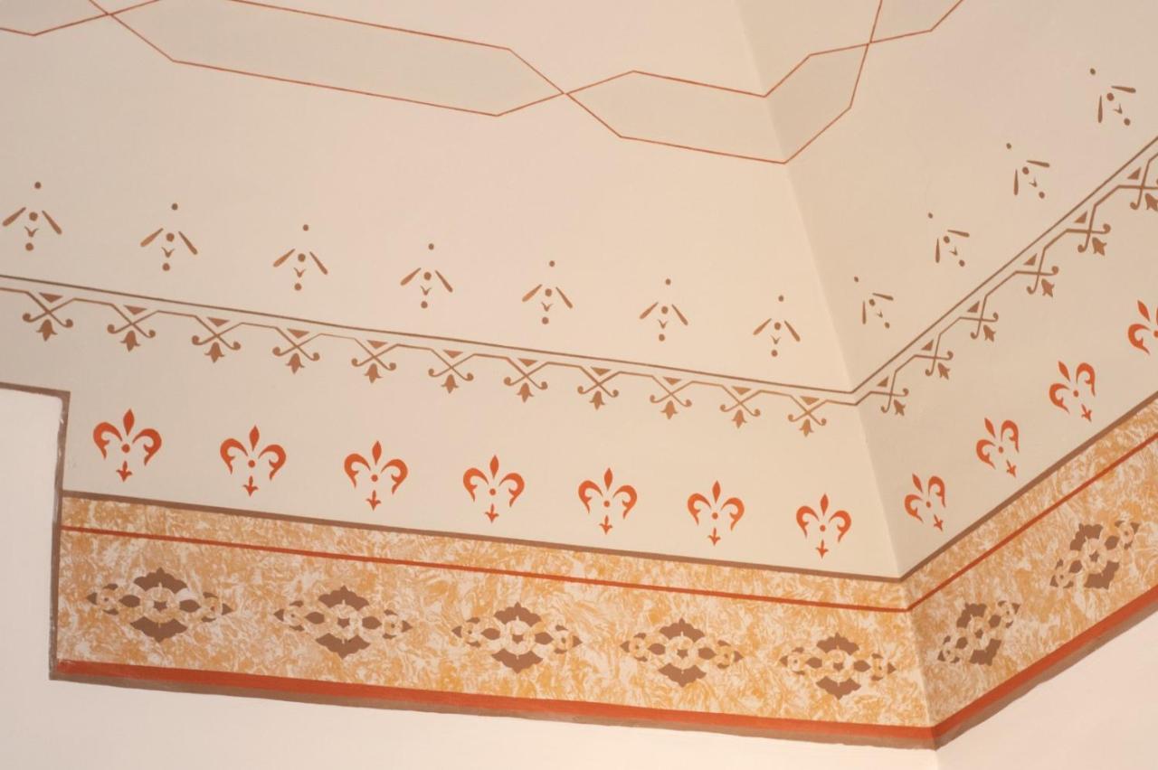 Visconti 89-Duplex Suite Bari Zewnętrze zdjęcie