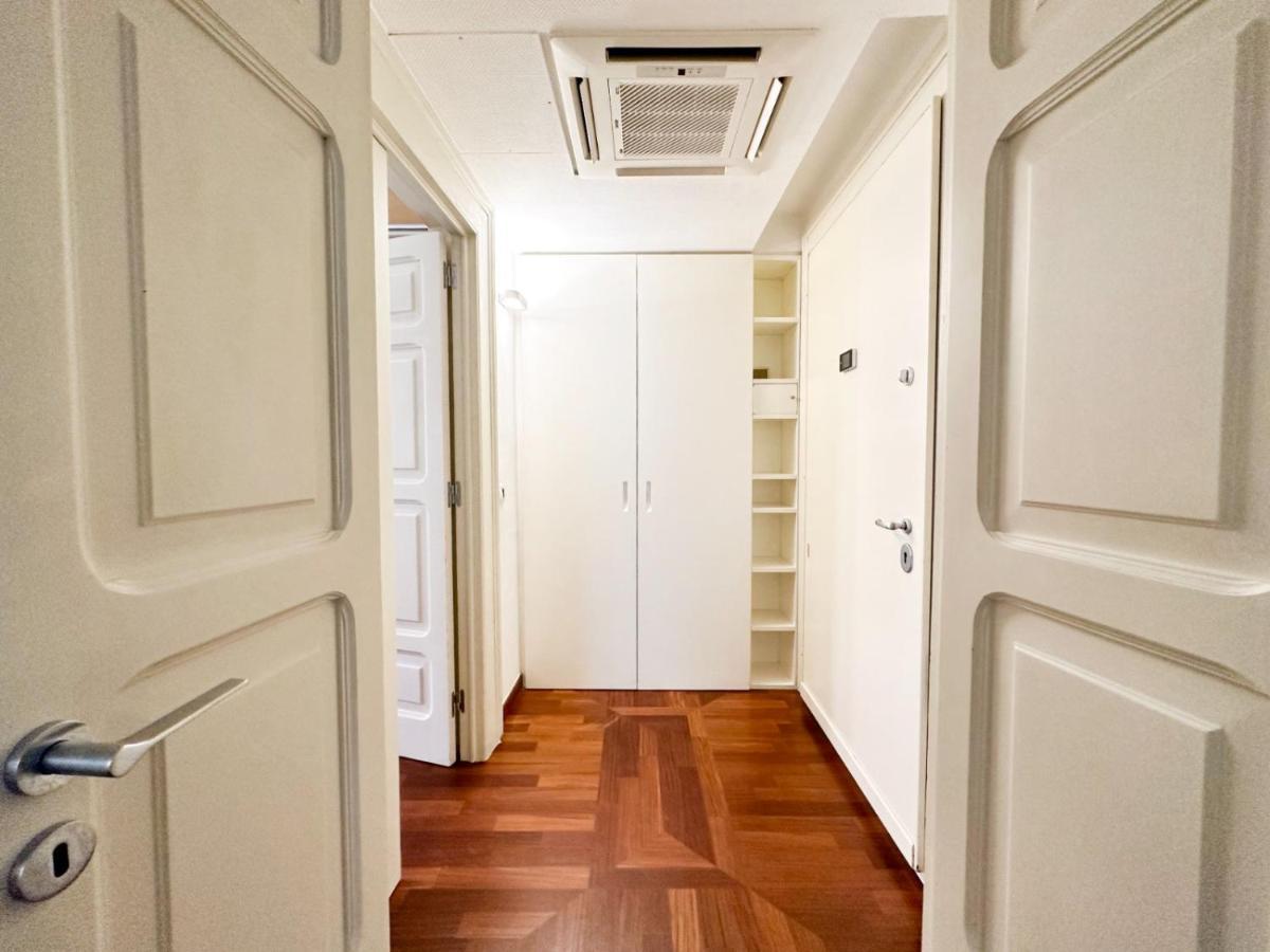 Visconti 89-Duplex Suite Bari Zewnętrze zdjęcie
