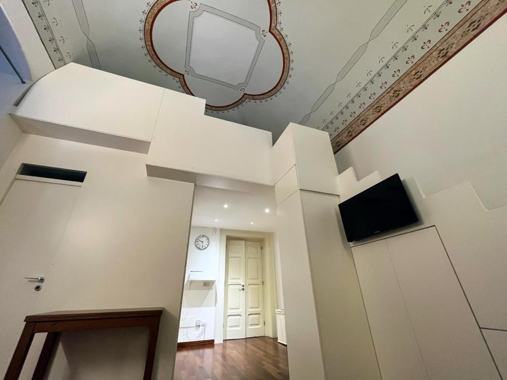 Visconti 89-Duplex Suite Bari Zewnętrze zdjęcie