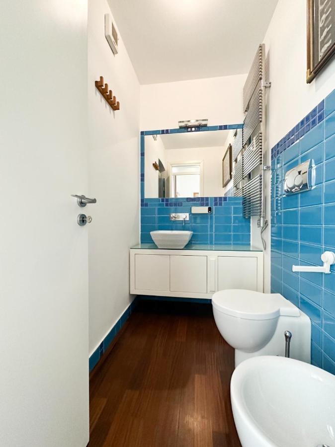 Visconti 89-Duplex Suite Bari Zewnętrze zdjęcie