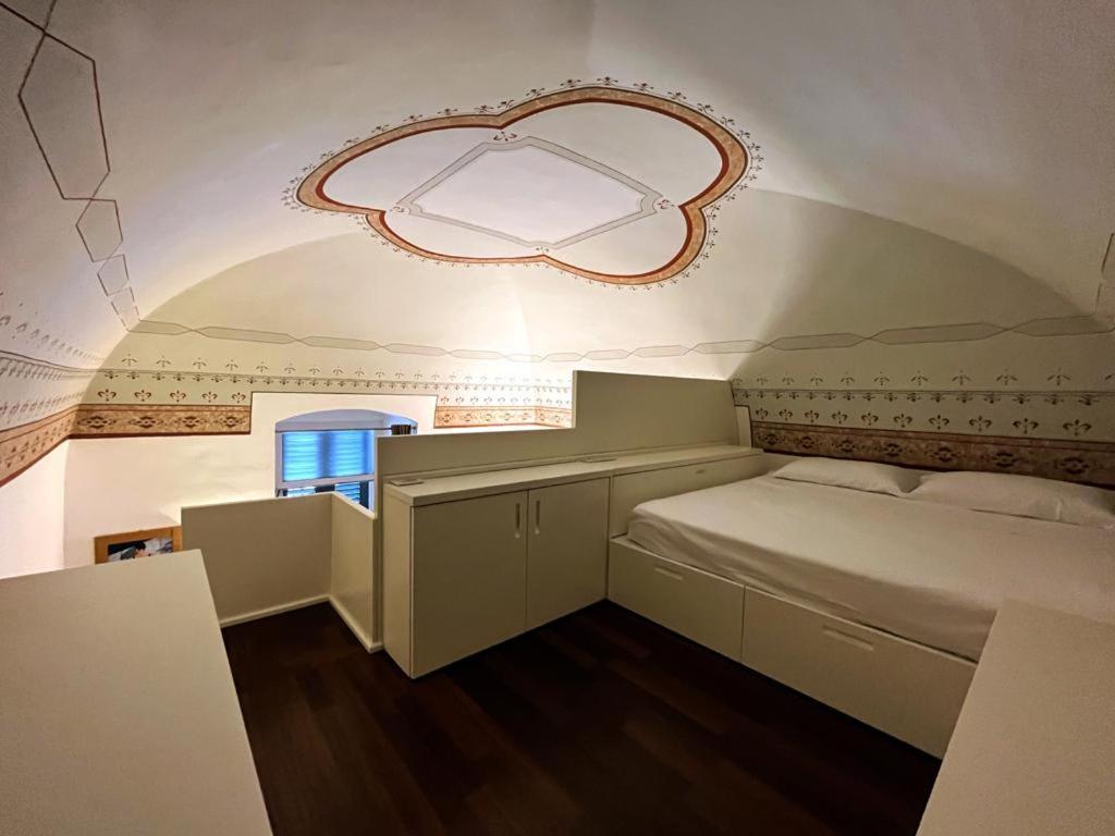 Visconti 89-Duplex Suite Bari Zewnętrze zdjęcie