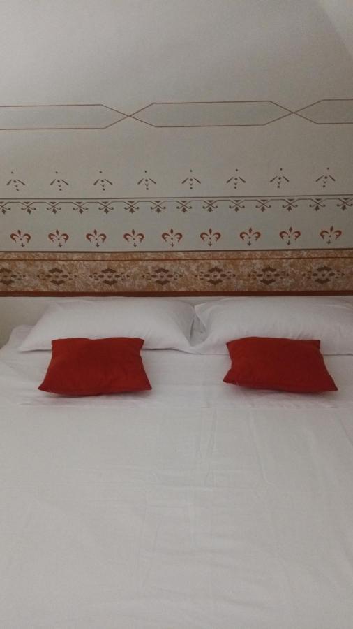 Visconti 89-Duplex Suite Bari Zewnętrze zdjęcie
