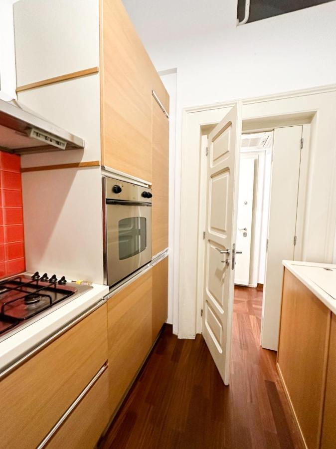 Visconti 89-Duplex Suite Bari Zewnętrze zdjęcie